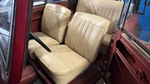 1939 Mercedes 170V B cabriolet oldtimer te koop