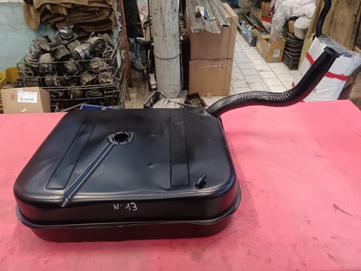 Fuel tank Fiat Dino 2000 Coupè te koop