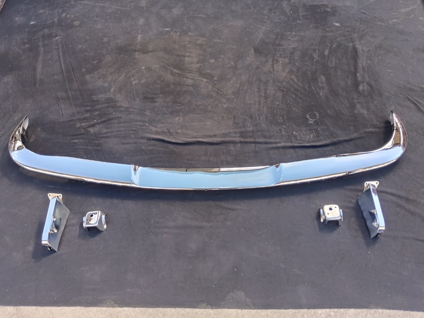 Front bumper Jaguar XJ6 series 2 te koop