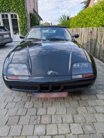 1990 BMW Z1 oldtimer te koop