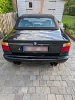 1990 BMW Z1 oldtimer te koop