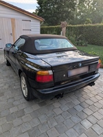 1990 BMW Z1 oldtimer te koop