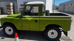 1982 Land Rover SANTANA 88 oldtimer te koop