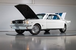 1966 Ford Mustang oldtimer te koop