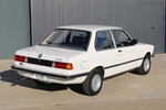 1982 BMW 316 oldtimer te koop