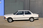 1982 BMW 316 oldtimer te koop