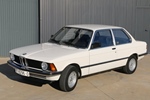 1982 BMW 316 oldtimer te koop