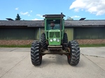 Deutz D13006 4WD (D130 06) oldtimer tractor te koop