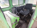 Deutz D13006 4WD (D130 06) oldtimer tractor te koop