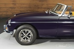 1973 MG MGB oldtimer te koop