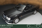 1994 Mercedes 320 oldtimer te koop
