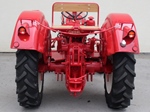 1963 Porsche Super oldtimer tractor te koop