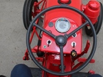 1963 Porsche Super oldtimer tractor te koop