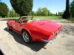 1970 Chevrolet Corvette oldtimer te koop