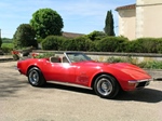 1970 Chevrolet Corvette oldtimer te koop