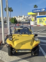 1973 Seat 600 oldtimer te koop