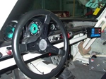 1967 Volvo P1800 oldtimer te koop