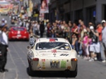 1967 Volvo P1800 oldtimer te koop