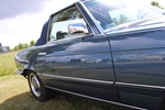 1973 Mercedes 450SL Roadster 107 oldtimer te koop