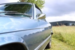 1973 Mercedes 450SL Roadster 107 oldtimer te koop