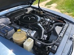 1973 Mercedes 450SL Roadster 107 oldtimer te koop
