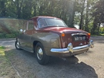 1963 Rover P4 oldtimer te koop