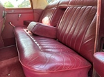 1963 Rover P4 oldtimer te koop