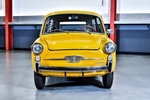 1968 Autobianchi Bianchina Panoramica "Micro-Car Station Wagon" oldtimer te koop