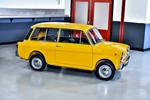1968 Autobianchi Bianchina Panoramica "Micro-Car Station Wagon" oldtimer te koop