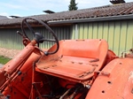 1975 Belarus Avto MTZ 52S Moscou Four wheel drive oldtimer tractor te koop