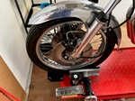 1978 Kawasaki z 1000 a1 oldtimer motorfiets te koop