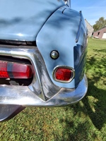 1964 Citroën ID/DS oldtimer te koop