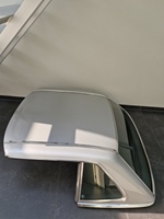 1977 Mercedes SL350 oldtimer te koop