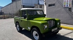 1982 Land Rover SANTANA 88 oldtimer te koop