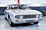 1969 Ford OSI 20 M TS Coupè oldtimer te koop