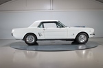 1966 Ford Mustang oldtimer te koop