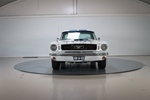 1966 Ford Mustang oldtimer te koop