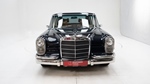 1969 Mercedes 600 oldtimer te koop