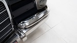 1969 Mercedes 600 oldtimer te koop
