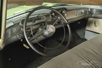 1956 Hudson Hornet oldtimer te koop