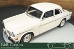 1968 Volvo Amazon oldtimer te koop