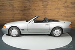 1990 Mercedes 300 oldtimer te koop