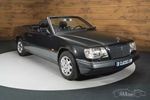 1994 Mercedes 320 oldtimer te koop