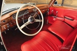 1955 Mercedes 220 A oldtimer te koop