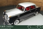 1955 Mercedes 220 A oldtimer te koop