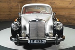 1955 Mercedes 220 A oldtimer te koop