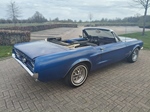 1967 Ford Mustang oldtimer te koop