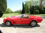1970 Chevrolet Corvette oldtimer te koop