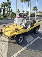 1973 Seat 600 oldtimer te koop