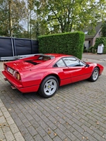 1986 Ferrari 328gtb oldtimer te koop